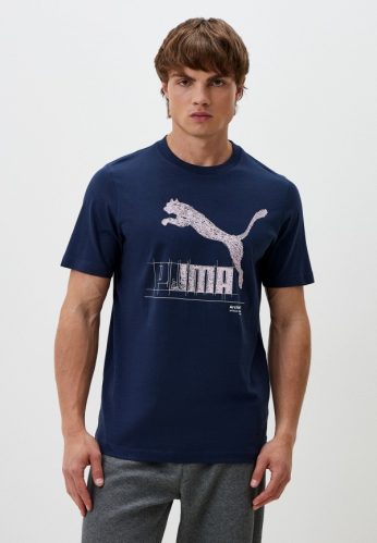 Футболка PUMA