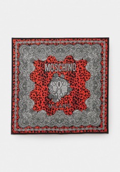 Платок Moschino