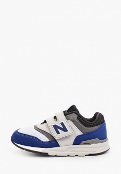 Кроссовки New Balance