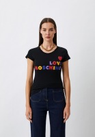 Футболка Love Moschino