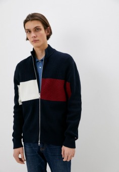 Кардиган Tommy Hilfiger