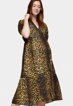 Платье Topshop Maternity