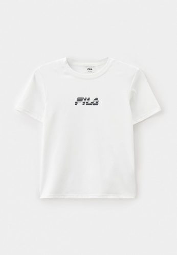 Футболка спортивная Fila