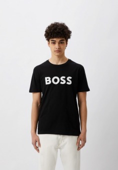 Футболка Boss