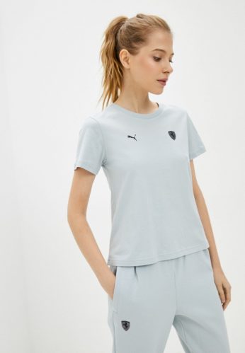 Футболка PUMA