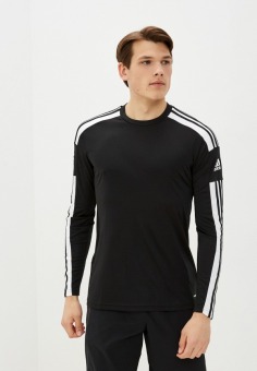 Лонгслив спортивный adidas