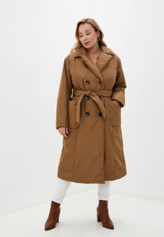 Куртка утепленная Dixi-Coat