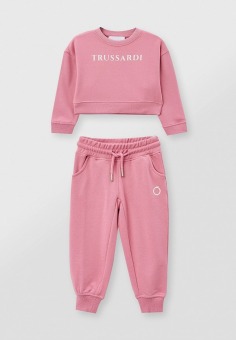 Костюм спортивный Trussardi Junior