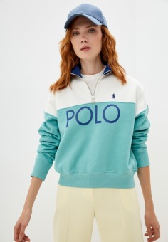 Олимпийка Polo Ralph Lauren