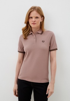 Поло Fred Perry