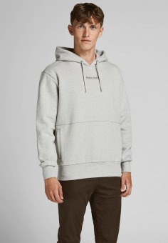 Худи Jack & Jones