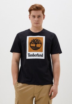 Футболка Timberland