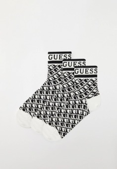 Носки Guess