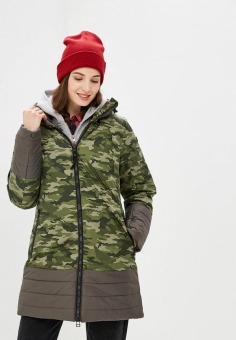 Куртка утепленная Helly Hansen