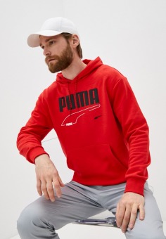 Худи PUMA