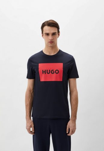 Футболка Hugo