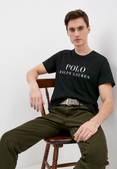 Футболка Polo Ralph Lauren