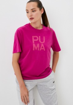 Футболка PUMA