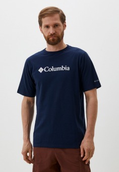 Футболка Columbia