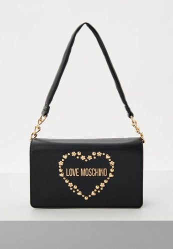 Сумка Love Moschino