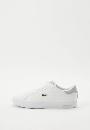 Кеды Lacoste