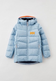 Пуховик Helly Hansen