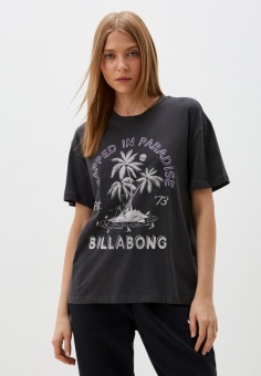 Футболка Billabong