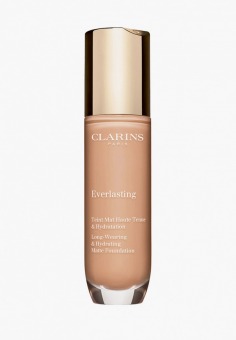 Тональный крем Clarins