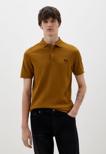 Поло Fred Perry