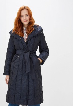 Куртка утепленная Dixi-Coat