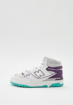 Кеды New Balance