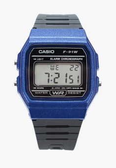 Часы Casio