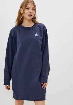 Платье adidas Originals