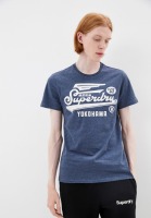 Футболка Superdry