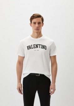 Футболка Valentino