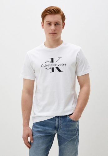 Футболка Calvin Klein Jeans