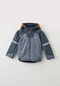 Куртка утепленная Helly Hansen