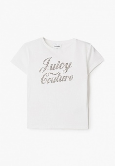 Футболка Juicy Couture