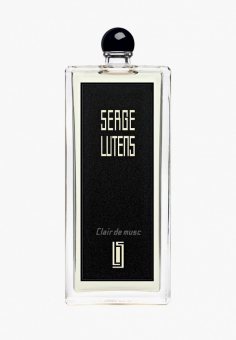 Парфюмерная вода Serge Lutens