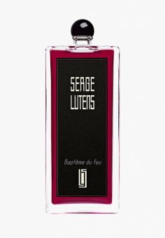 Парфюмерная вода Serge Lutens