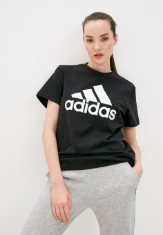 Футболка adidas