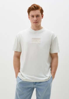 Футболка Calvin Klein Jeans