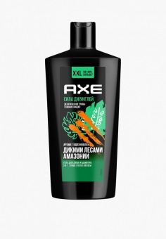 Гель для душа Axe