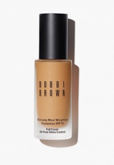 Тональная основа Bobbi Brown