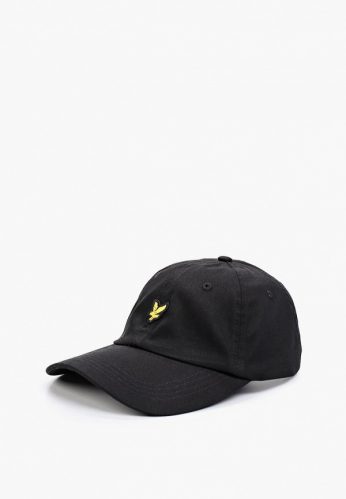 Бейсболка Lyle & Scott