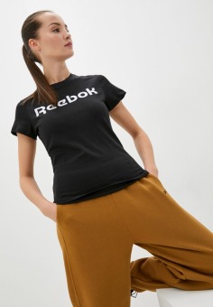 Футболка Reebok