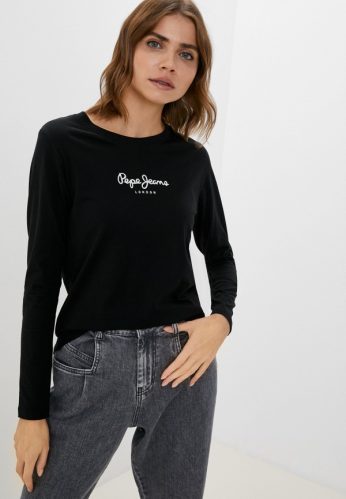 Лонгслив Pepe Jeans