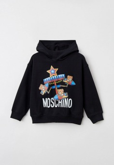 Худи Moschino Kid