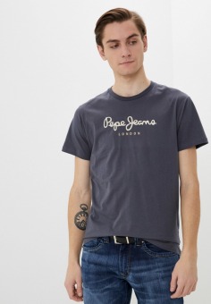 Футболка Pepe Jeans