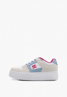 Кеды DC Shoes